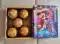Laddu 5 pcs