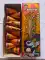 Flower Pots Ashoka (10pcs )