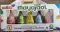 MAYAJAL Multi Color(5Pcs)