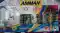Color Rain (5Pcs )