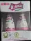 OYOLO  Super Dlx    Pure SILVER Rain (2 Pcs)